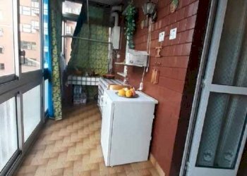 Veranda - Three-room apartment via Pio VII, 94, Torino (neighborhood Lingotto) - photo 20