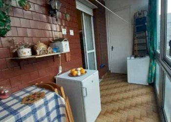 Veranda - Three-room apartment via Pio VII, 94, Torino (neighborhood Lingotto) - photo 21