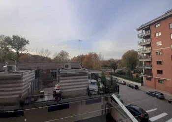 Vista - Three-room apartment via Pio VII, 94, Torino (neighborhood Lingotto) - photo 22