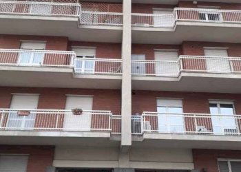 Facciata - Three-room apartment via Pio VII, 94, Torino (neighborhood Lingotto) - photo 23