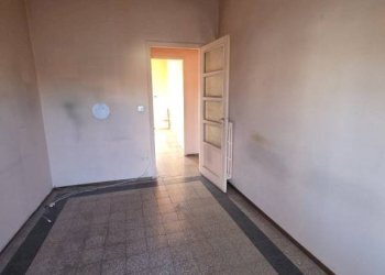 Camera da letto - Three-room apartment piazza Principe Eugenio, 14, Rivoli - photo 13