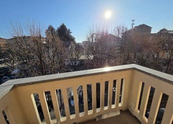 Balcone - Three-room apartment piazza Principe Eugenio, 14, Rivoli - photo 18