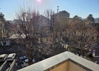 Vista - Three-room apartment piazza Principe Eugenio, 14, Rivoli - photo 19