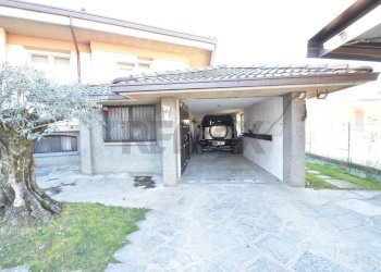 Casa all\'aperto - Villa Via Cesare Pevase
 
10, Varallo Pombia - foto 7