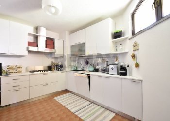 Cucina - Villa Via Cesare Pevase
 
10, Varallo Pombia - foto 29