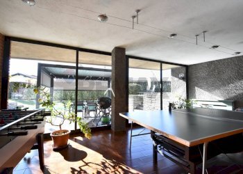 Sala da pranzo - Villa Via Cesare Pevase
 
10, Varallo Pombia - foto 30