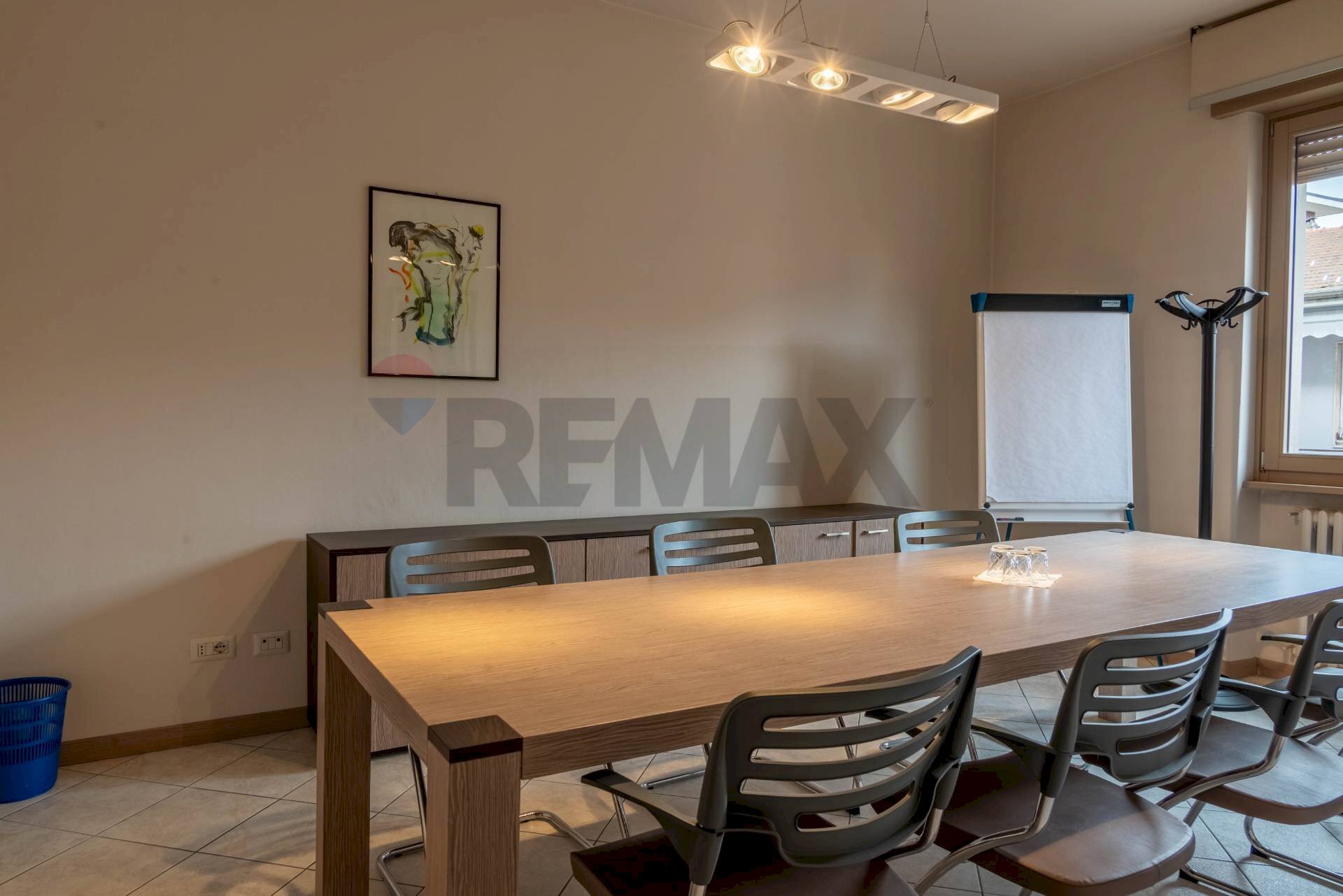 Sala da pranzo - Ufficio Viale Matteotti
 
13, Arona - foto 3