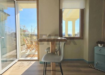 Ufficio - Two-room apartment Via Opifici
 
58, Lesa - photo 10