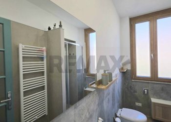 Bagno - Two-room apartment Via Opifici
 
58, Lesa - photo 13