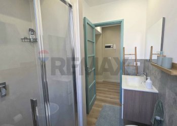 Bagno - Two-room apartment Via Opifici
 
58, Lesa - photo 15