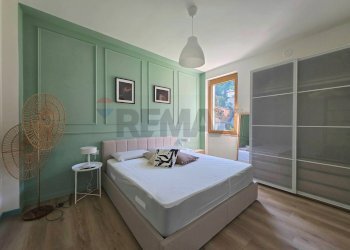 Camera / camera da letto - Two-room apartment Via Opifici
 
58, Lesa - photo 16