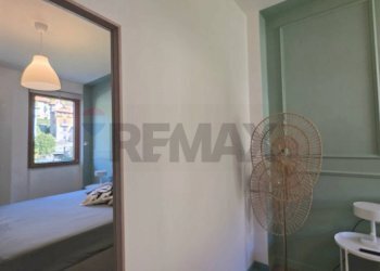 Bagno - Two-room apartment Via Opifici
 
58, Lesa - photo 18