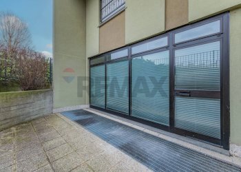 Terrazza - Trilocale via papa giovanni XXII
 
21, Nerviano - foto 5