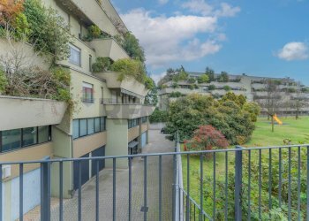 Balcone - Trilocale via papa giovanni XXII
 
21, Nerviano - foto 7