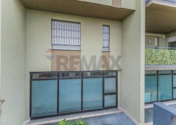 Edificio all\'aperto - Trilocale via papa giovanni XXII
 
21, Nerviano - foto 26