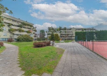 Edificio all\'aperto - Trilocale via papa giovanni XXII
 
21, Nerviano - foto 27