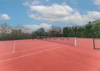 Terrazza - Trilocale via papa giovanni XXII
 
21, Nerviano - foto 28