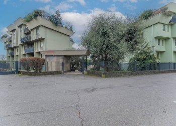 Casa all\'aperto - Trilocale via papa giovanni XXII
 
21, Nerviano - foto 29