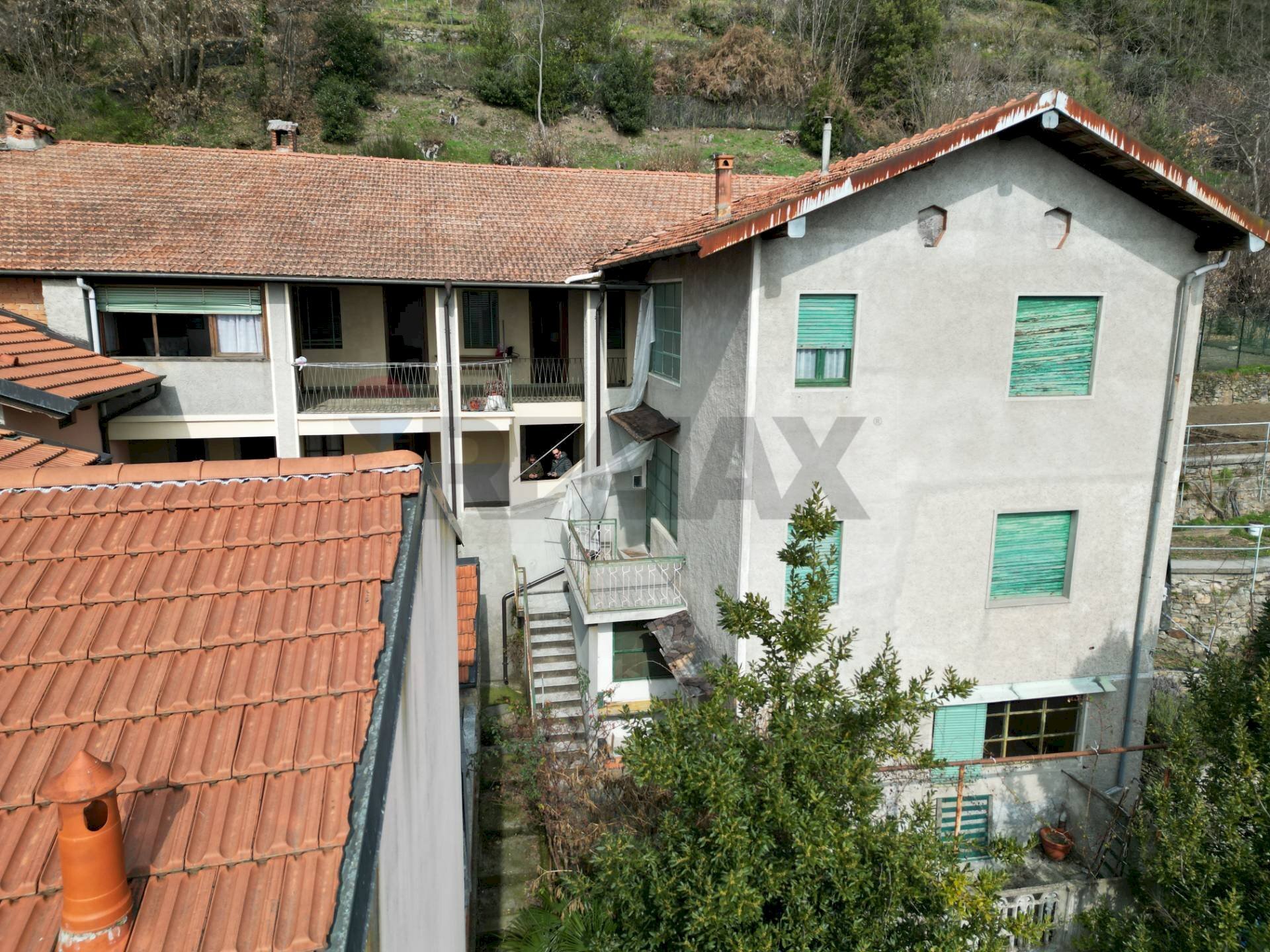 Casa all\'aperto - Casa semi indipendente Chiuso del Castello
 
5, Colazza - foto 3