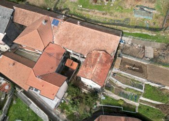 Posizione della mappa - Casa semi indipendente Chiuso del Castello
 
5, Colazza - foto 1