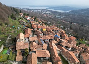 Posizione della mappa - Casa semi indipendente Chiuso del Castello
 
5, Colazza - foto 2