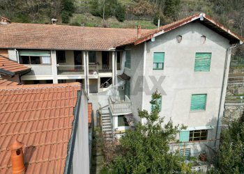 Casa all\'aperto - Casa semi indipendente Chiuso del Castello
 
5, Colazza - foto 3