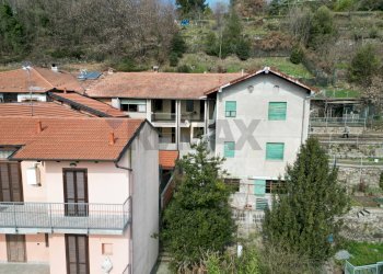 Casa all\'aperto - Casa semi indipendente Chiuso del Castello
 
5, Colazza - foto 4