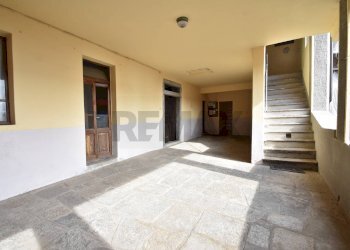 Terrazza - Casa semi indipendente Chiuso del Castello
 
5, Colazza - foto 6