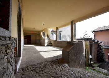 Terrazza - Casa semi indipendente Chiuso del Castello
 
5, Colazza - foto 7