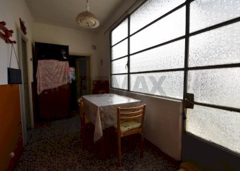 Hall / corridoio - Casa semi indipendente Chiuso del Castello
 
5, Colazza - foto 9