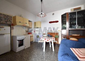 Cucina - Casa semi indipendente Chiuso del Castello
 
5, Colazza - foto 10