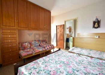 Camera / camera da letto - Casa semi indipendente Chiuso del Castello
 
5, Colazza - foto 12