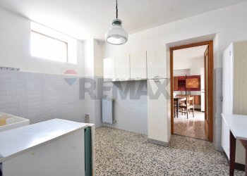 Cucina - Casa semi indipendente Chiuso del Castello
 
5, Colazza - foto 18