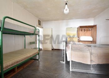 Camera / camera da letto - Casa semi indipendente Chiuso del Castello
 
5, Colazza - foto 25