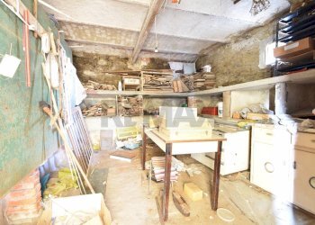 Dispensa di stoccaggio - Casa semi indipendente Chiuso del Castello
 
5, Colazza - foto 31