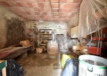 Cantina - Casa semi indipendente Chiuso del Castello
 
5, Colazza - foto 32