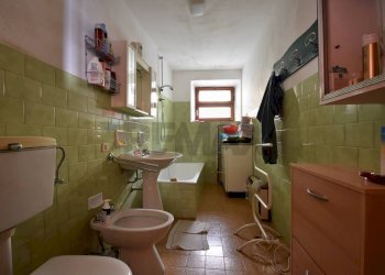 Bagno - Casa semi indipendente Chiuso del Castello
 
5, Colazza - foto 34