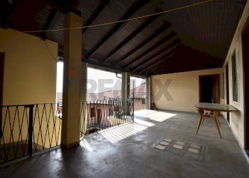 Terrazza - Casa semi indipendente Chiuso del Castello
 
5, Colazza - foto 37