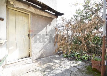 Terrazza - Casa semi indipendente Chiuso del Castello
 
5, Colazza - foto 38