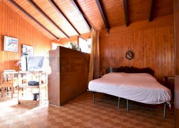 Camera / camera da letto - Casa semi indipendente Chiuso del Castello
 
5, Colazza - foto 55