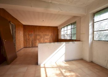 Stanza vuota - Casa semi indipendente Chiuso del Castello
 
5, Colazza - foto 59