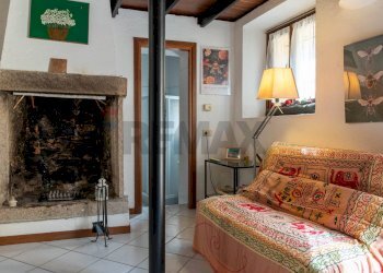 Soggiorno - Monolocale Via regina margherita
 
16, Gignese - foto 6