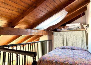 Camera / camera da letto - Monolocale Via regina margherita
 
16, Gignese - foto 7