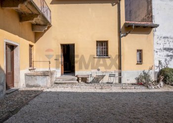 Casa all\'aperto - Monolocale Via regina margherita
 
16, Gignese - foto 10