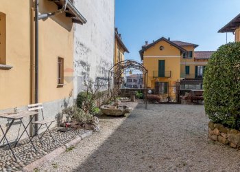 Casa all\'aperto - Monolocale Via regina margherita
 
16, Gignese - foto 12