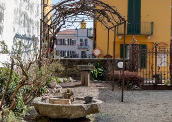 Edificio all\'aperto - Monolocale Via regina margherita
 
16, Gignese - foto 13