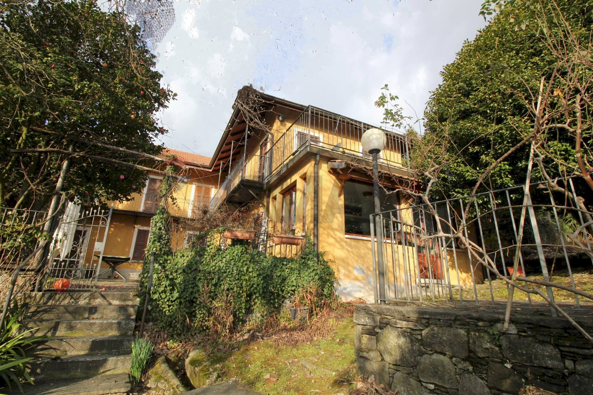 Casa all\'aperto - Apartment Via Ai monti
 
2, Pettenasco - photo 1