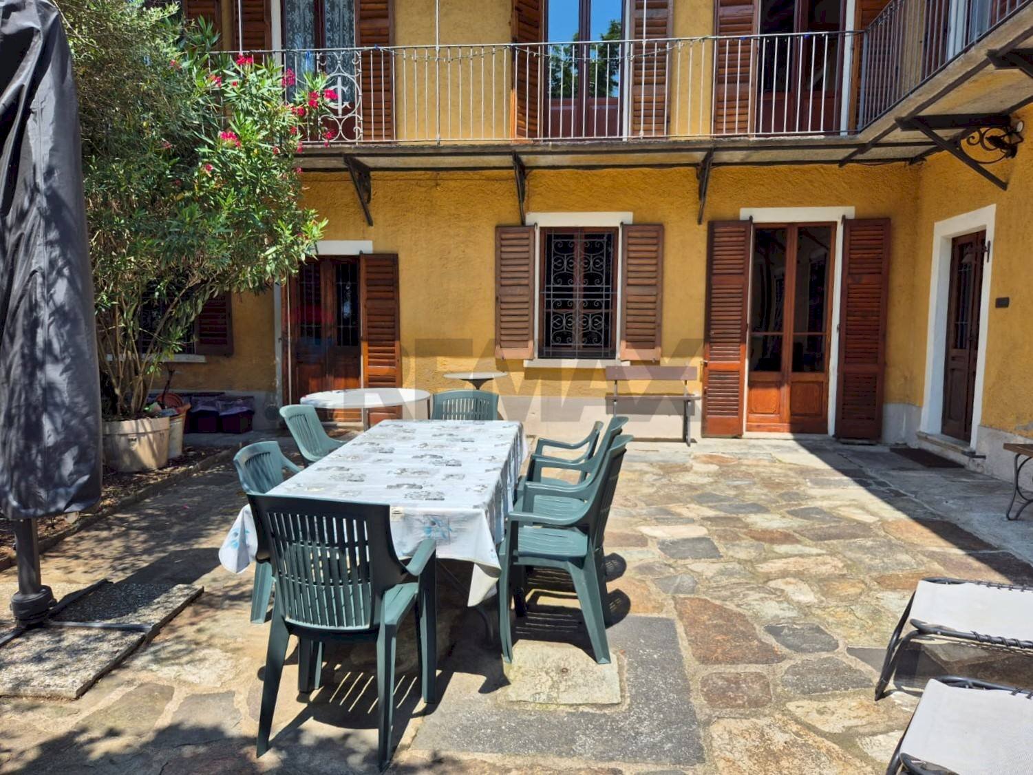 Terrazza - Apartment Via Ai monti
 
2, Pettenasco - photo 2