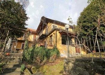 Casa all\'aperto - Apartment Via Ai monti
 
2, Pettenasco - photo 1