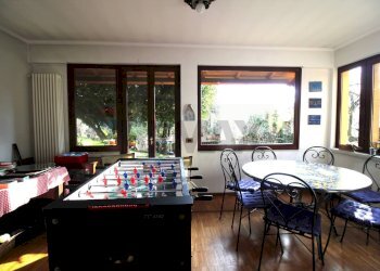 Sala da pranzo - Apartment Via Ai monti
 
2, Pettenasco - photo 4